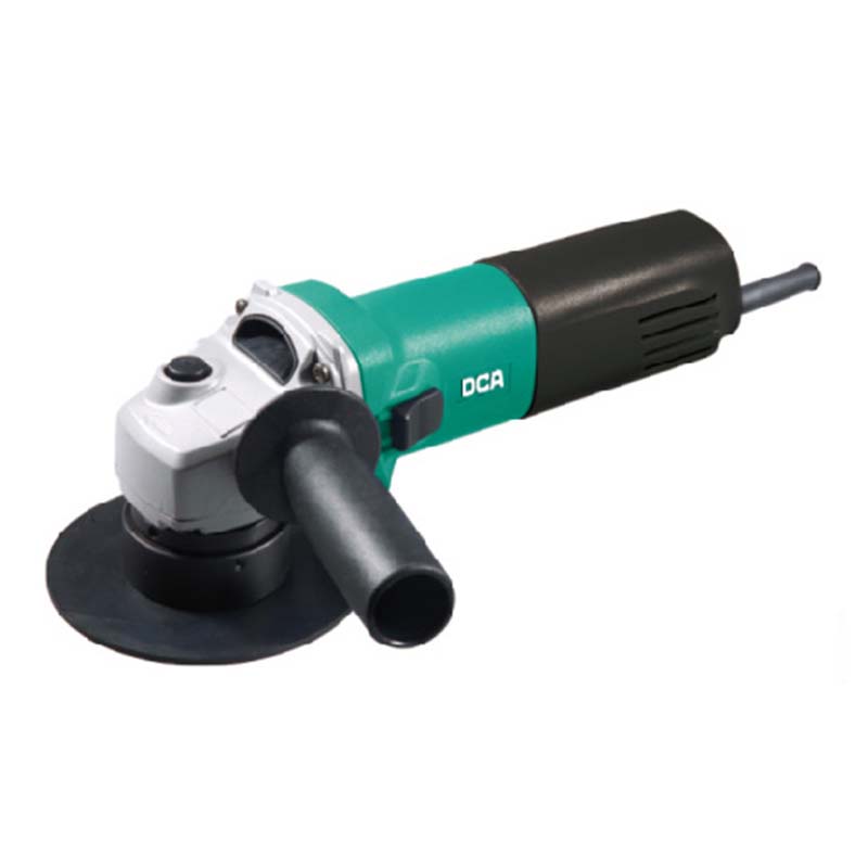 Máy Ghép Cạnh DCA AJB02-3 800W