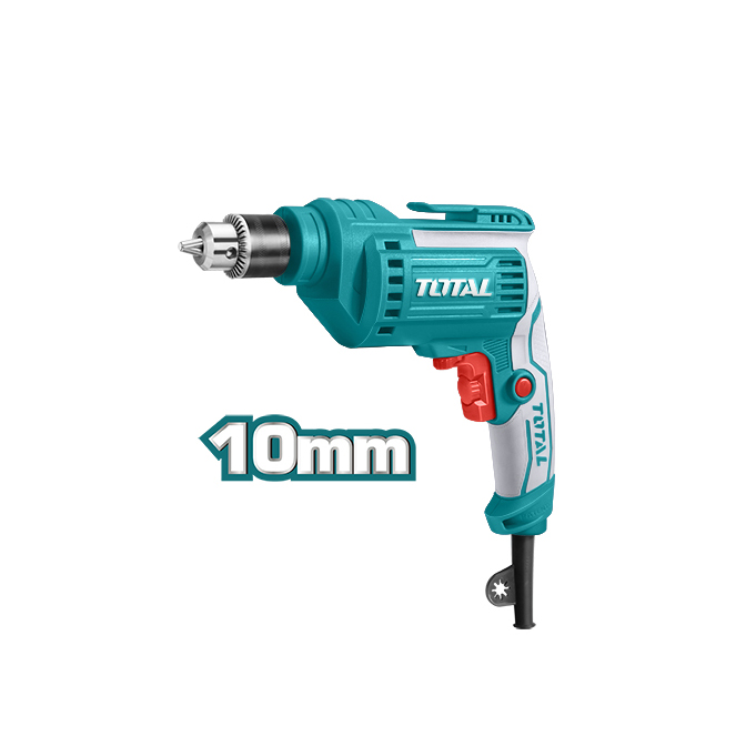 Máy khoan TOTAL TD2051026E