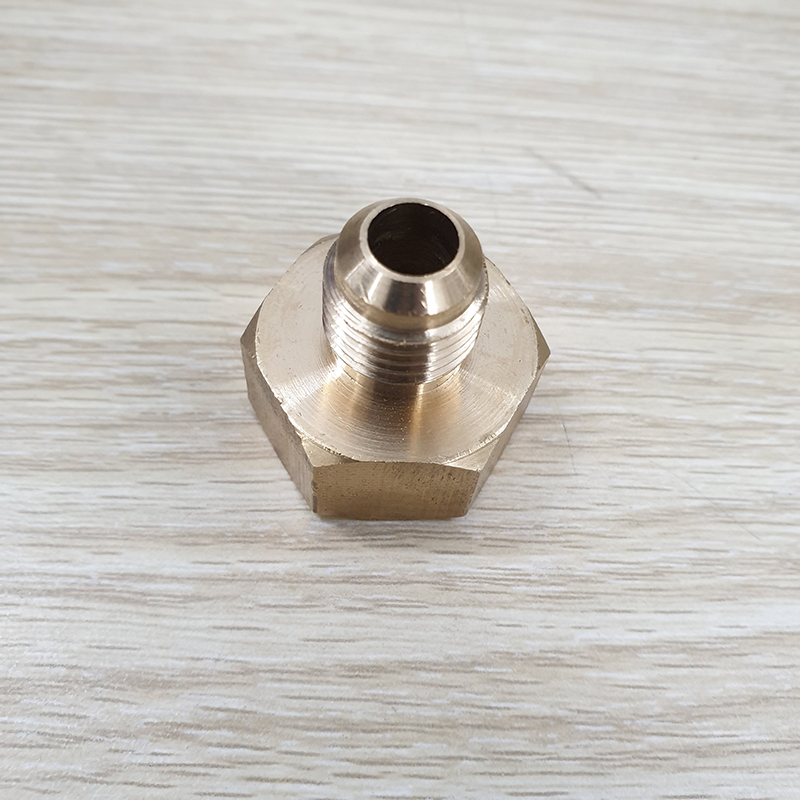 Co nối dây rửa xe răng trong 22 ngoài 14 lồi