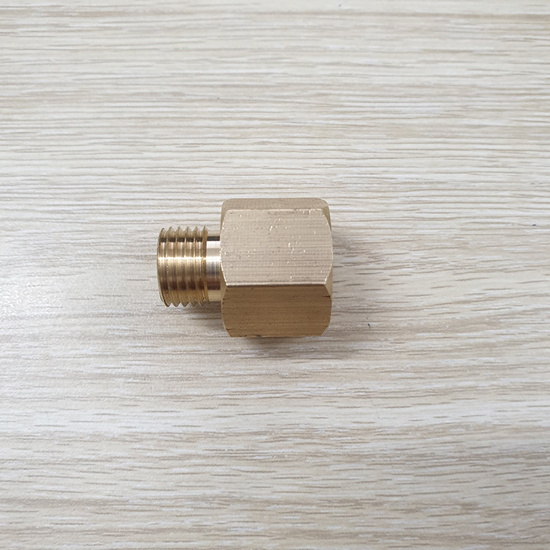 Co nối răng trong 17mm răng ngoài 13mm (Dùng cho bơm đôi)