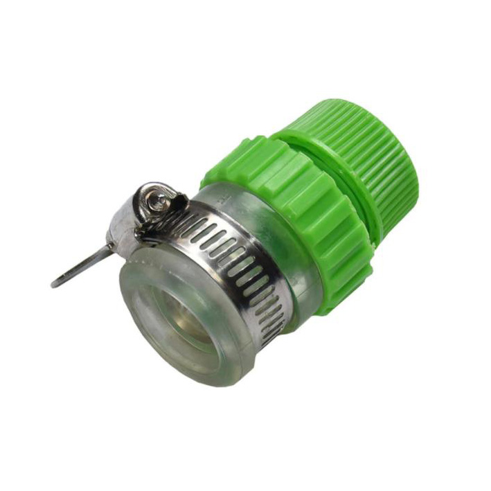 Cục nối gắn vòi nước máy xịt rửa