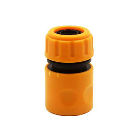 Cục nối nhanh dây hút nước máy xịt rửa xe (Nhựa)