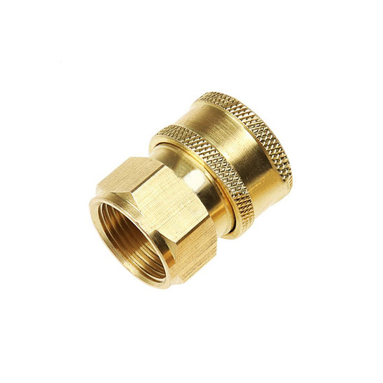 Đầu cái bộ nối nhanh ngoài 22mm (3/8")