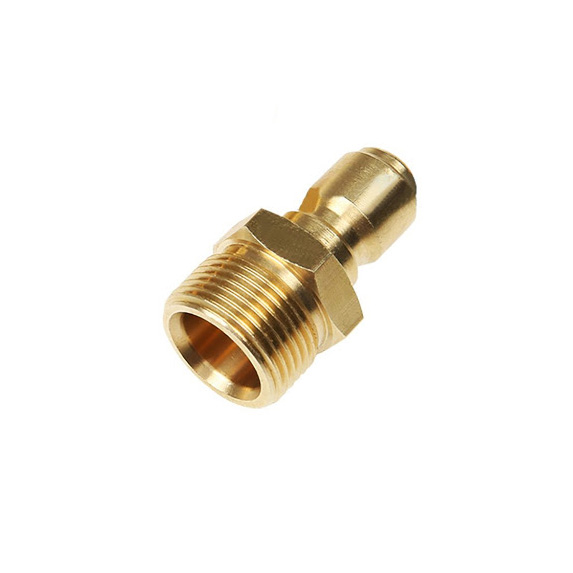 Đầu đực bộ nối nhanh ngoài 22mm (3 8")