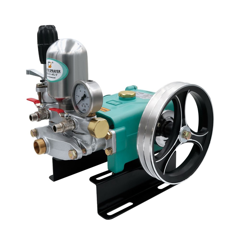 Đầu phun áp lực JINGDE JD135 (2Hp Pittong sứ)