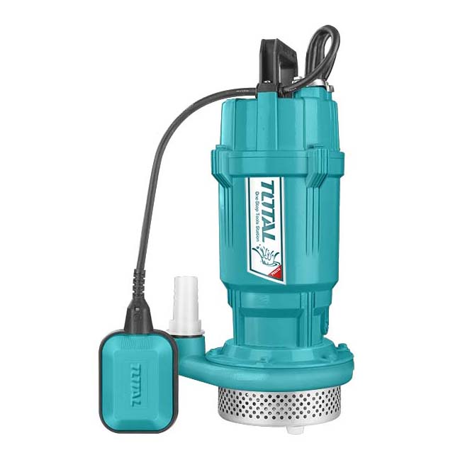 Máy bơm chìm nước sạch TOTAL TWP65506