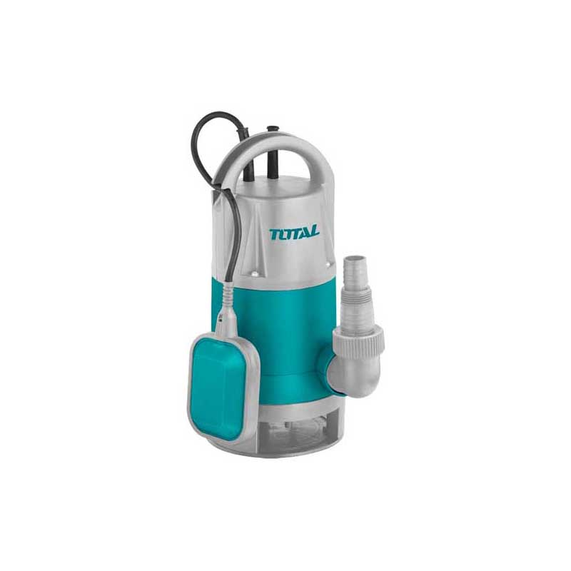 Máy Bơm Chìm Nước thải TOTAL TWP87501 (750W)