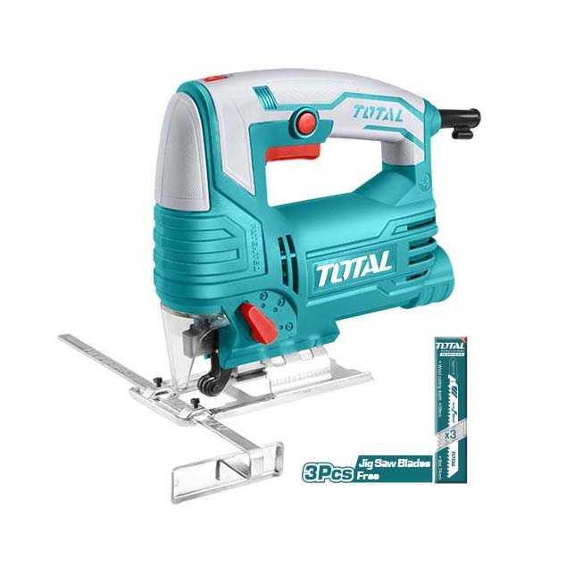 Máy cưa lọng TOTAL TS206656 (570W)
