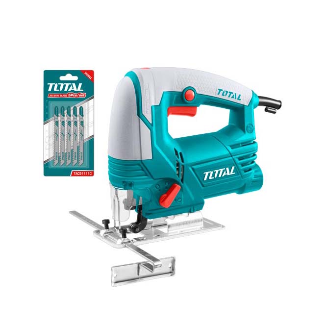 Máy cưa lọng TOTAL TS206806 (650W)