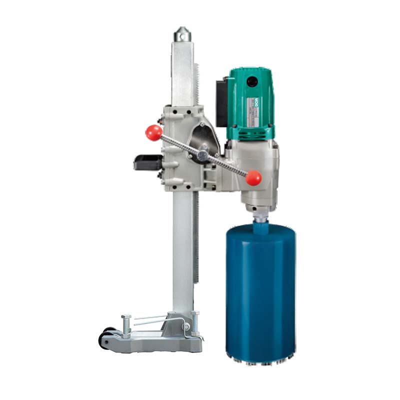 Máy Khoan Đá DCA DCA AZZ02-200S 3500W 200mm