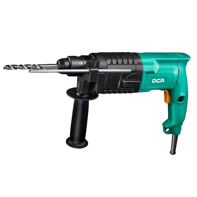 Máy Khoan Động Lực DCA AZC02-20 500W 20mm