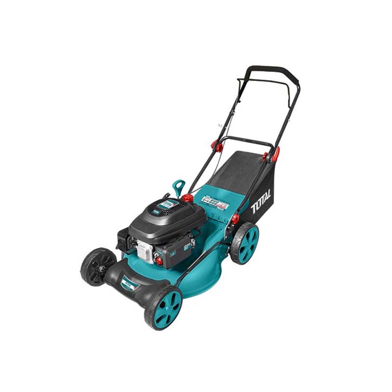 Máy Làm Vườn Dùng Xăng 3.5Kw TOTAL TGT196201