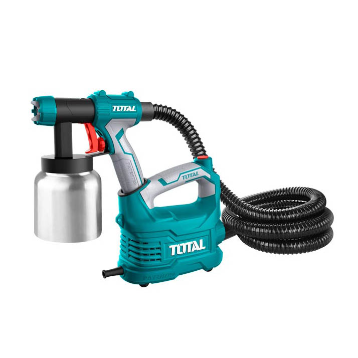 Máy phun sơn điện TOTAL TT5006-2 (500W)