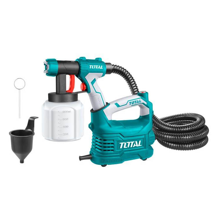 Máy phun sơn điện TOTAL TT5006 (500W)