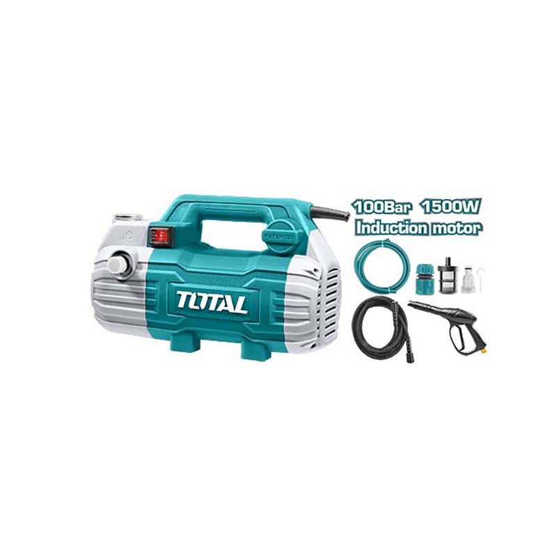 Máy xịt rửa xe TOTAL TGT11236