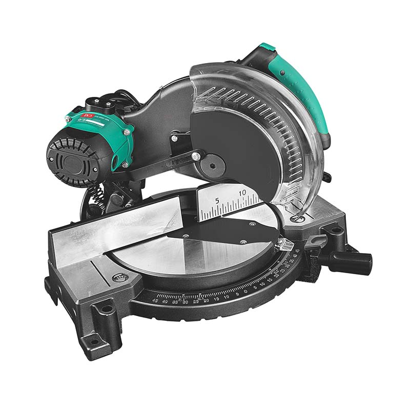 Máy Cắt Nhôm DCA AJX07-255 1200W 255mm