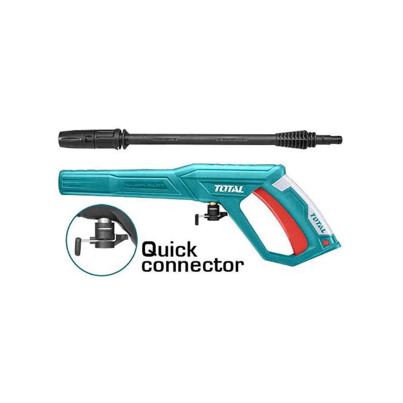 Súng xịt rửa TOTAL TGTSG026