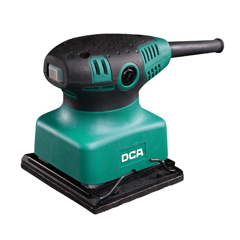 Máy Chà Nhám Hình Vuông DCA ASB03-100 200W