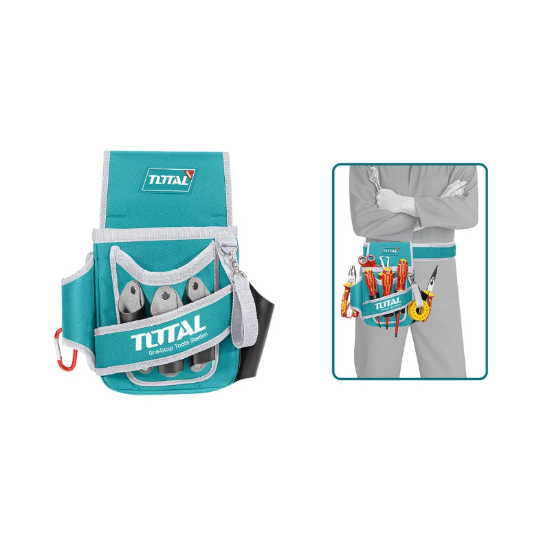 Túi đựng công cụ 20 inch TOTAL THT16P5021