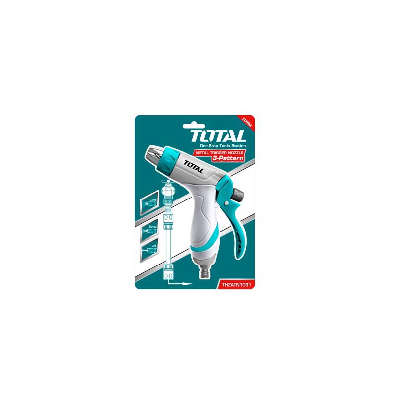 Vòi phun xịt rửa TOTAL THZATN1031