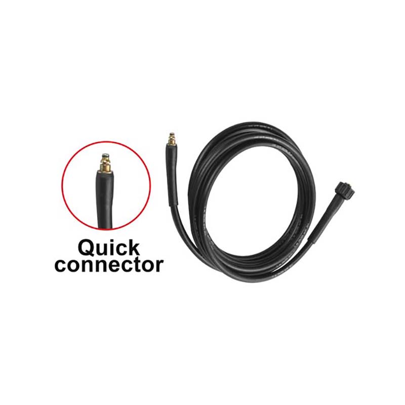 Vòi xịt rửa áp suất cao TOTAL TGTHPH526