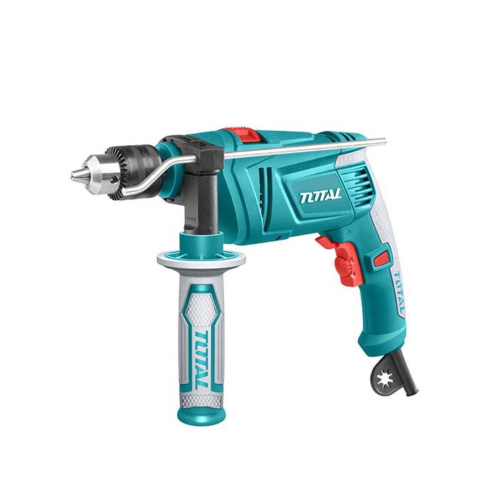 Máy khoan búa Tolal TG109136E