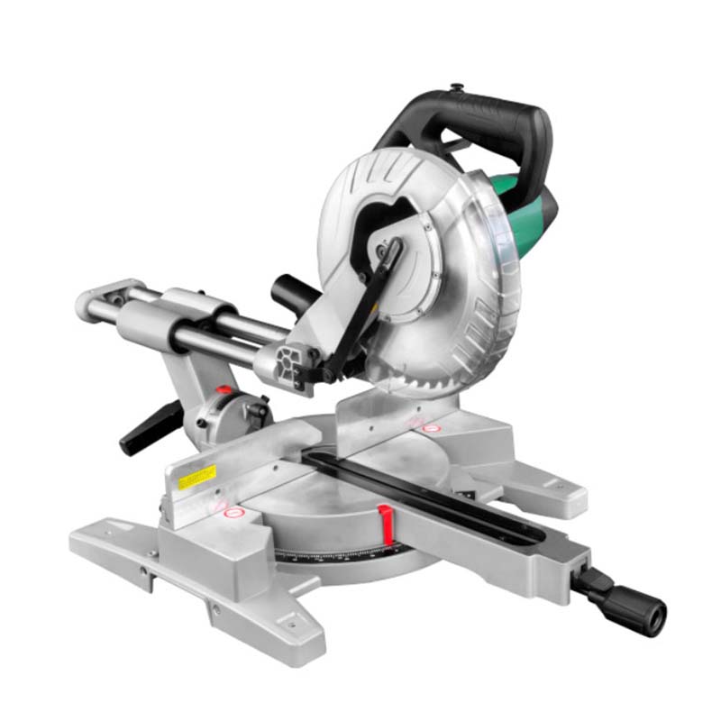 Máy Cắt Nhôm DCA AJX06-255