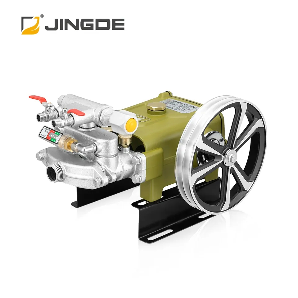 Đầu phun áp lực JINGDE JD-126A