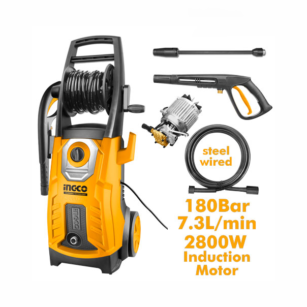 Máy xịt rửa xe INGCO HPWR28008
