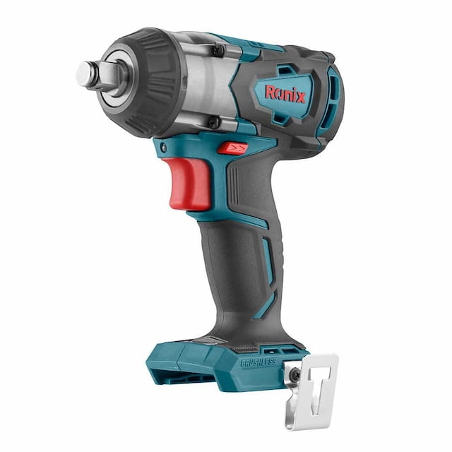 Máy siết bulông pin 20V RONIX 8907