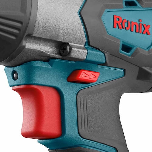 Máy siết bulông pin 20V RONIX 8907