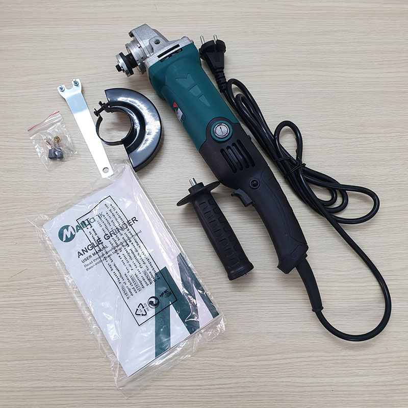 Máy mài góc có chỉnh tốc MAILTANK  SH05C