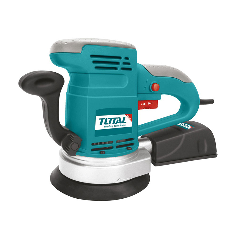 Máy Chà Nhám Đĩa Tròn TF2041501 (450W)