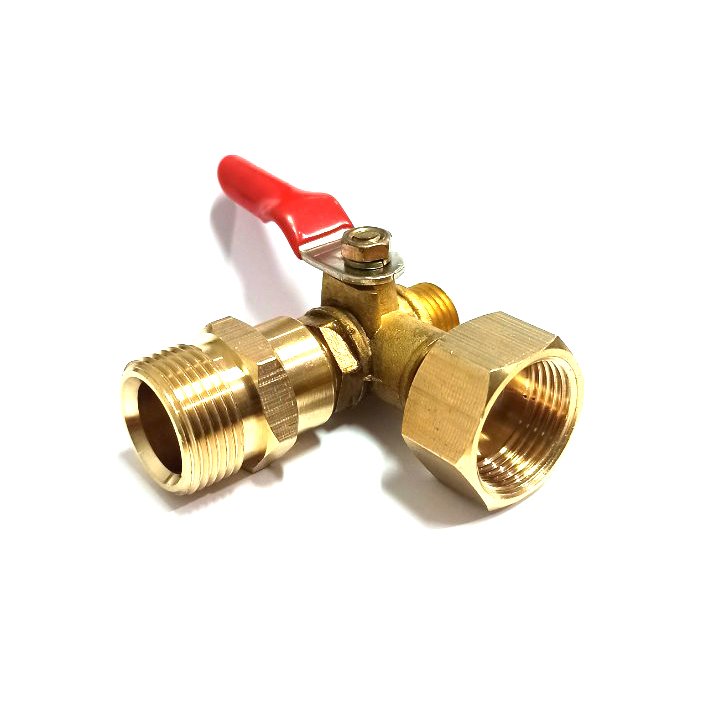 Bộ chỉnh áp máy xịt rửa xe Bigtools