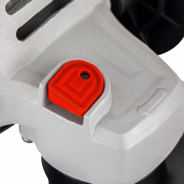Máy mài góc RONIX 3113