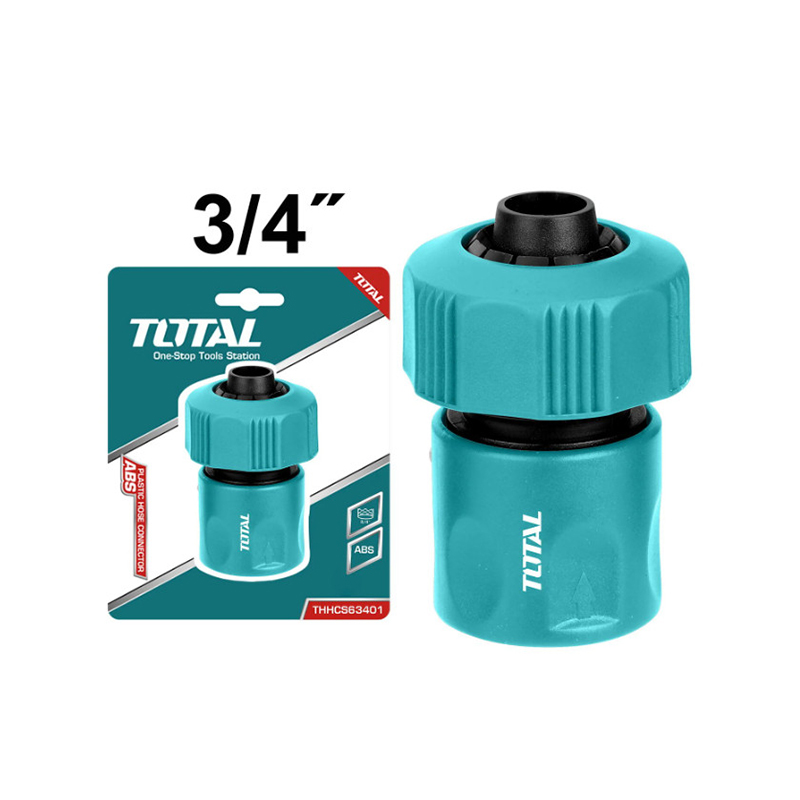 Khớp Nối Nhựa 3/4 Inch 34G TOTAL THHCS63401