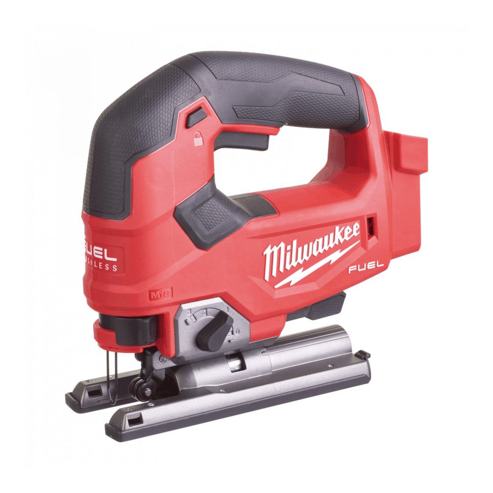 Bigtools - Máy cưa sọc MILWAUKEE M18 FJS-0X (Chưa Pin & Sạc)