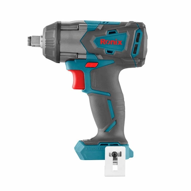 Máy siết bulông pin 20V RONIX 8907