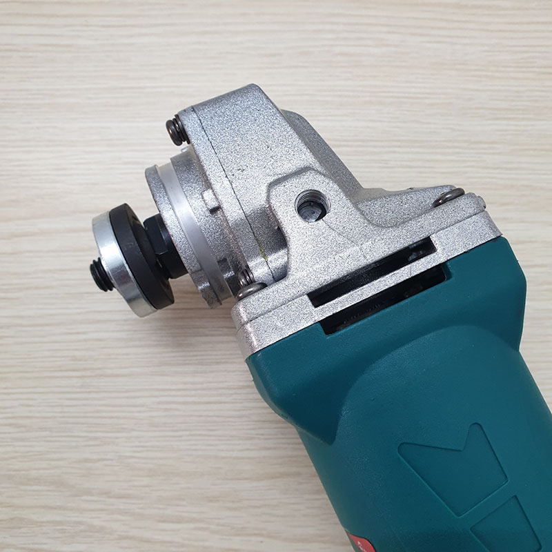 Máy mài góc có chỉnh tốc MAILTANK  SH05C