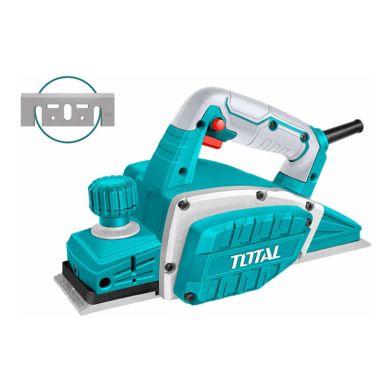 Máy Bào Điện 750W TOTAL TL7508226