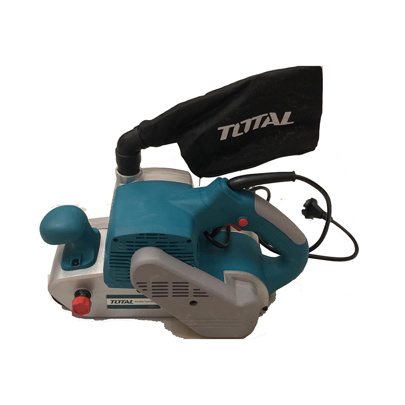 Máy chà nhám tăng TOTAL TBS12001 (1200W)