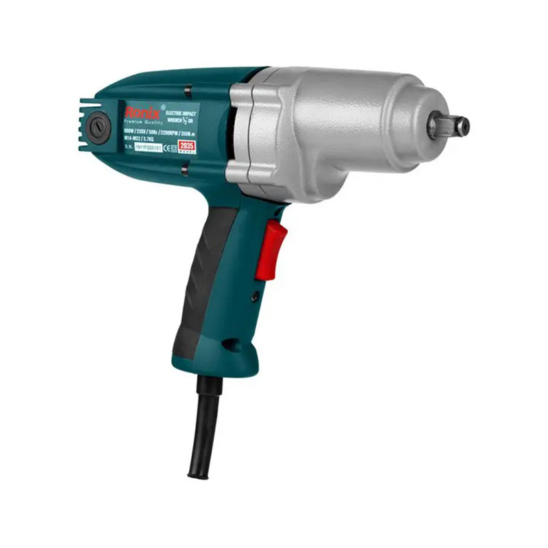 Máy siết bulông RONIX 2035