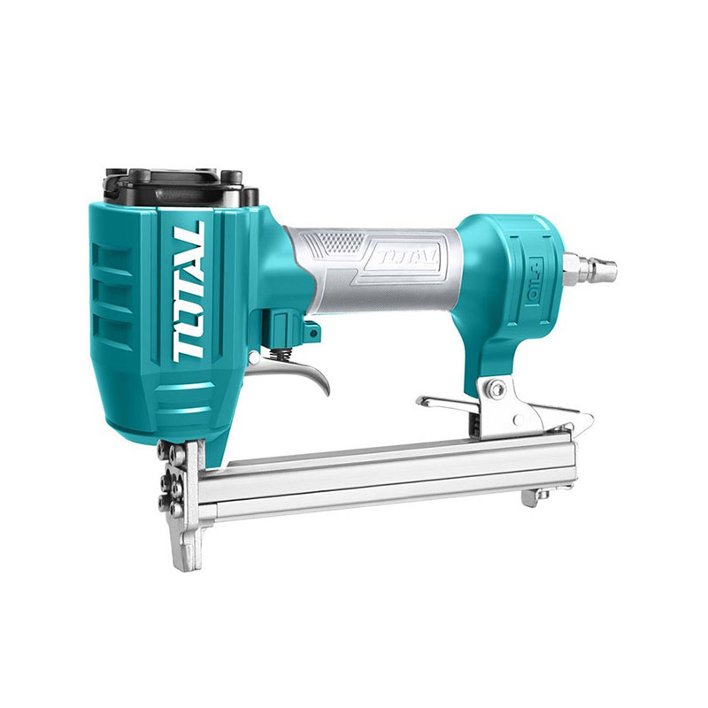 Súng bắn đinh U dùng hơi TOTAL TAT8131-3