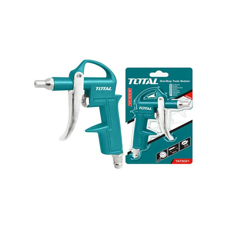 Súng xịt thổi khí TOTAL TAT3031-3