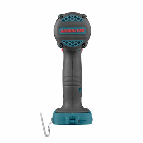 Máy siết bulông pin 20V RONIX 8907