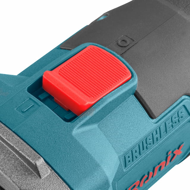 Máy mài góc pin 20V RONIX 8901