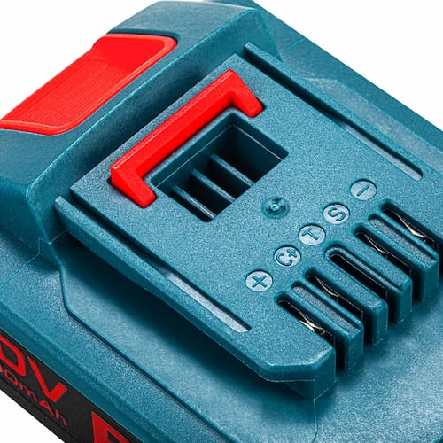 Pin Lion Ronix 20V 2.0Ah 8990