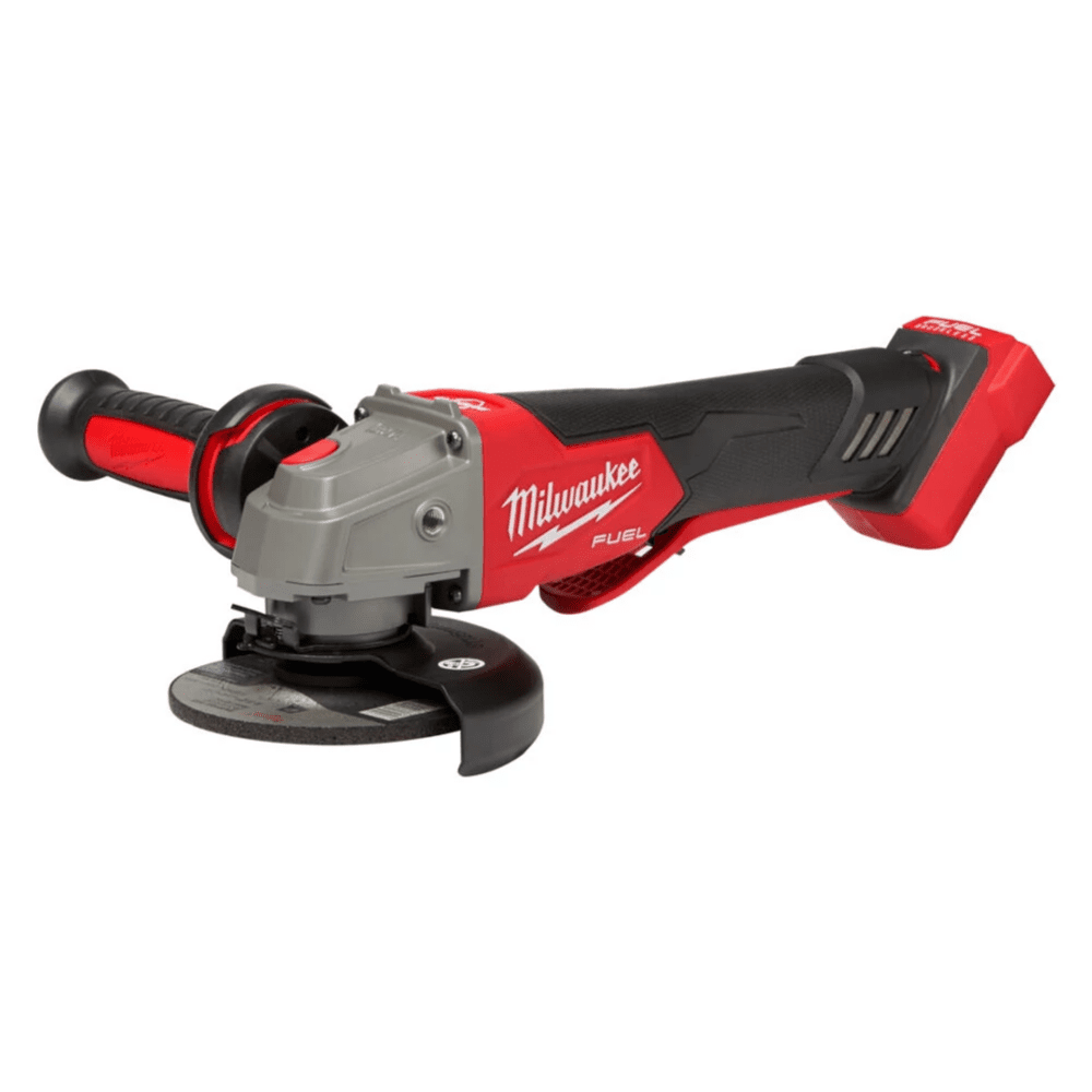 Máy mài góc MILWAUKEE M18 FSAGV100XPDB-0X0 (Chưa Pin & Sạc)
