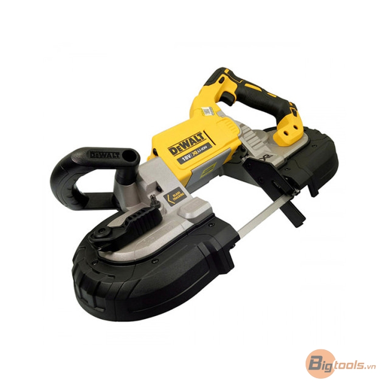 Máy cưa cầm tay 18V Dewalt DCS374N-KR (SOLO)