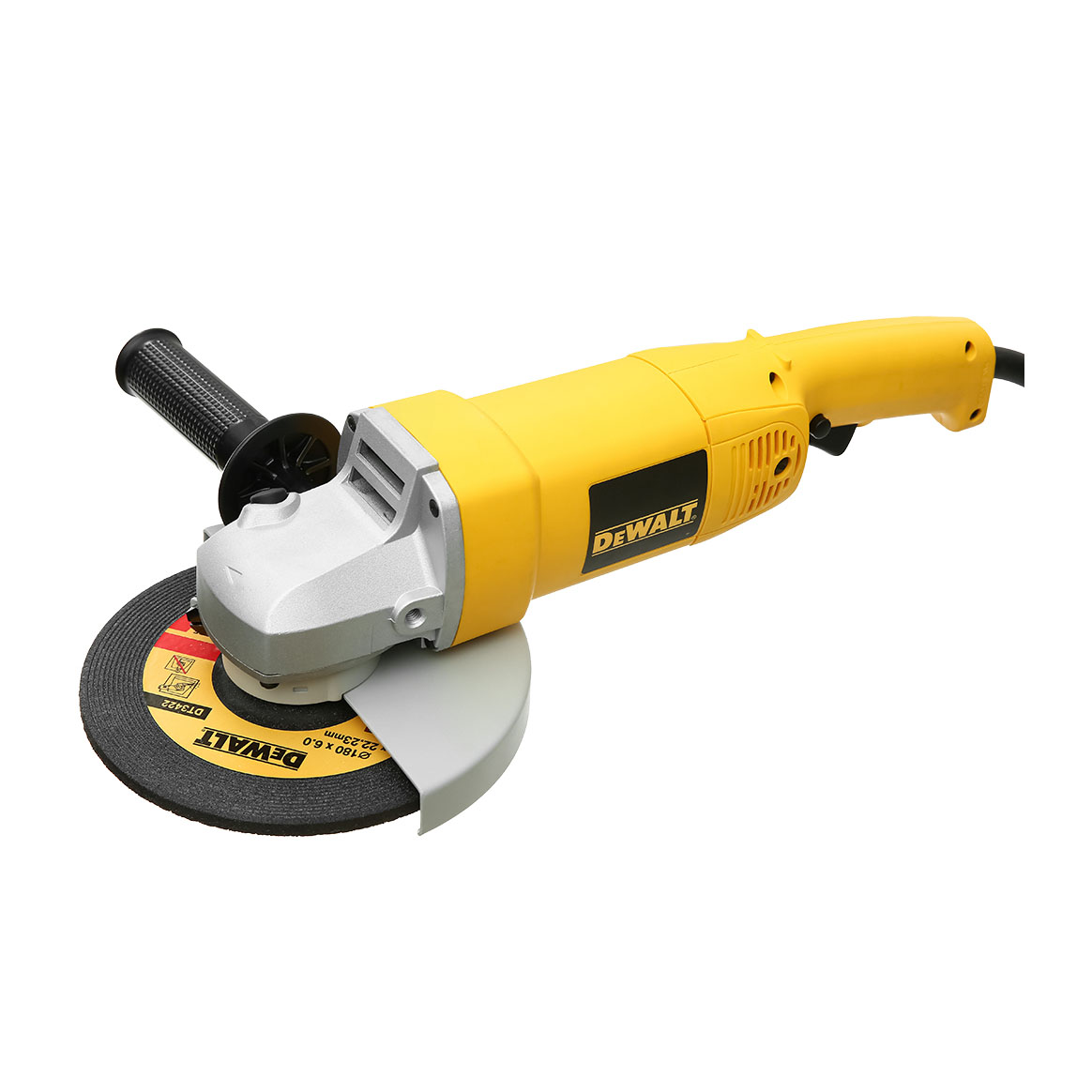 Máy mài cầm tay 180mm-1800W Dewalt DW840-B1